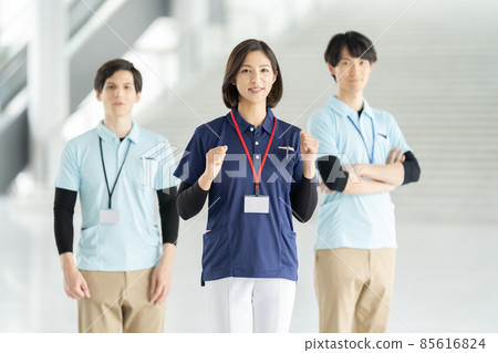 Caregiver Male caregiver Female caregiver 85616824