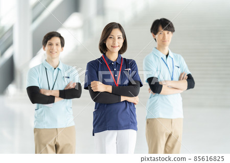 Caregiver Male caregiver Female caregiver 85616825