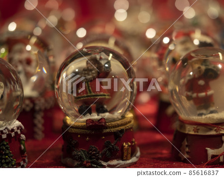Brunico traditional christmas market Brunico traditional christmas market 85616837