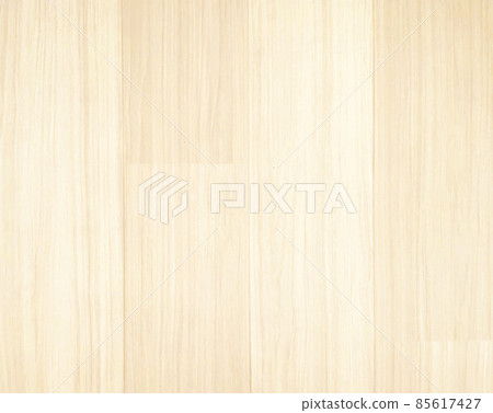 木紋/木紋背景紋理淺米色豎紋 85617427