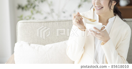 Women Diet Lifestyle 85618010