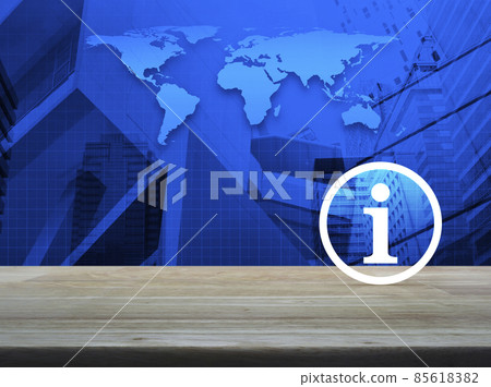 Business communication concept, Elements of this image furnished by NASA 85618382