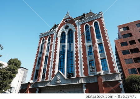 慶應義塾大學 85618473