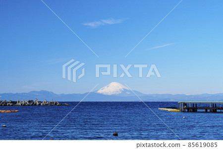 湘南（冬季） 85619085