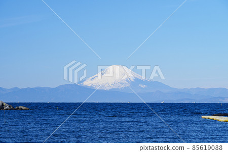 Shonan (Winter) Shonan (Winter) 85619088