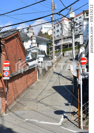 長崎荷蘭坡 長崎荷蘭坡 85619212