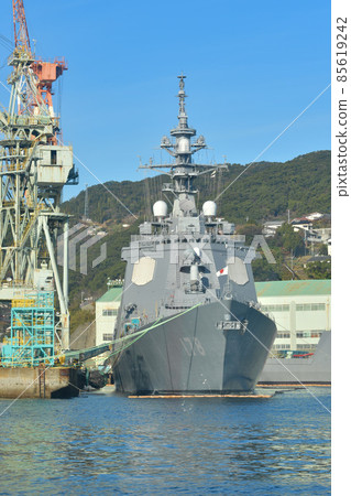 長崎宙斯盾艦 長崎宙斯盾艦 85619242