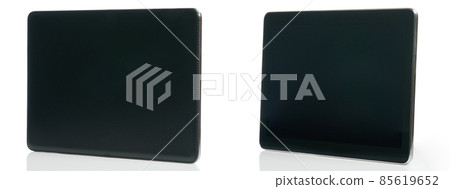 Generic black tablet 85619652