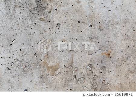 Cocrete stones wall - close up Cocrete stones wall - close up 85619971