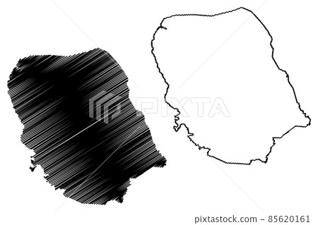 Jackson County, Kentucky (U.S. county, United States of America, USA, U.S., US) map vector illustration, scribble sketch Jackson map Jackson County, Kentucky (U.S. county, United States of America, USA, U.S., US) map vector illustration, scribble sketch Jackson map 85620161