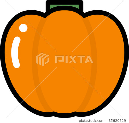 主線南瓜橙 85620529