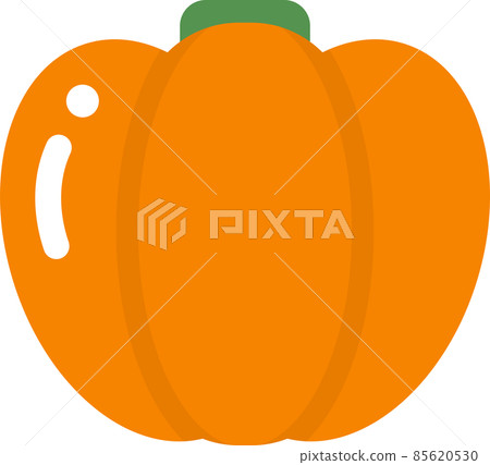 南瓜橙無主線 85620530