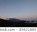 Asahi from the panoramic stand overlooking Mt. Fuji 85621885