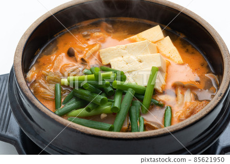 泡菜鍋 85621950
