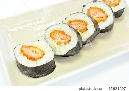Shrimp Tenta roll 85621997