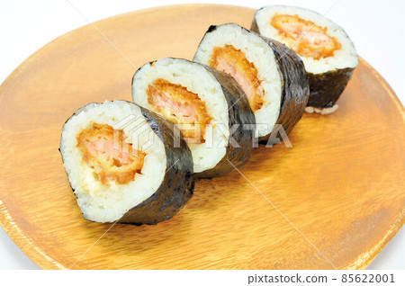 Shrimp Tenta roll 85622001