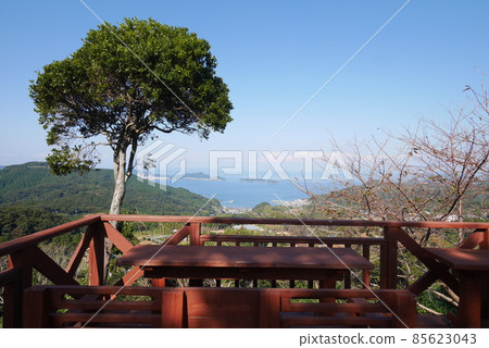 Nagao Castle Ruins 85623043