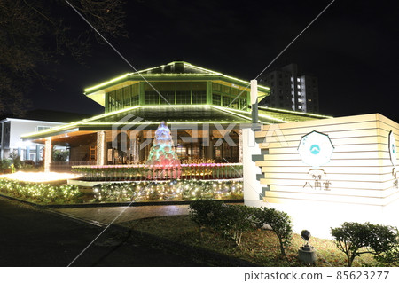 多摩八角堂燈飾 85623277