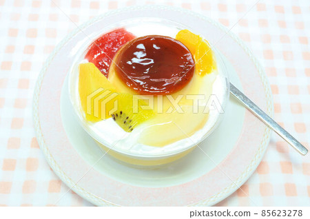 布丁點菜模式 85623278