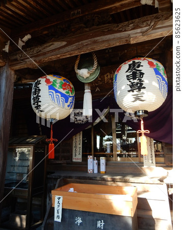 First visit to Japan's three major Koshin First visit to Japan's three major Koshin 85623625