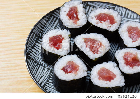 Tekka Maki Sushi Maki Sushi 85624126