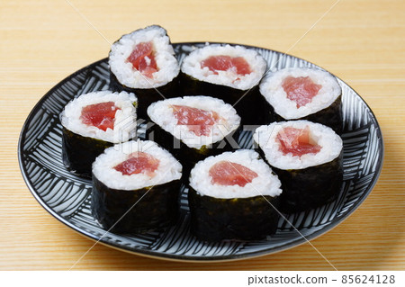 Tekka Maki Sushi Maki Sushi 85624128