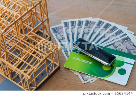 Building funds required for construction Building funds required for construction 85624144
