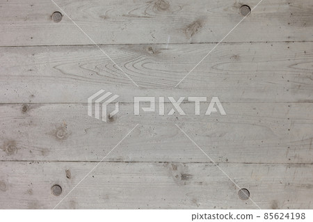 外露混凝土（杉板書實模混凝土法） 85624198