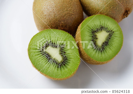 Kiwi fruit 85624318