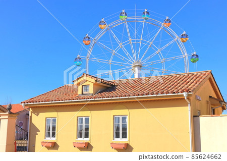 Soleil Hill Yokosuka 85624662