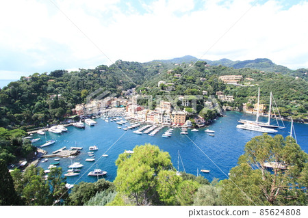 Italy Portofino Italy Portofino 85624808