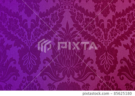 Pink old historical wallhangings Schwerin Palace, Germany Pink old historical wallhangings Schwerin Palace, Germany 85625180