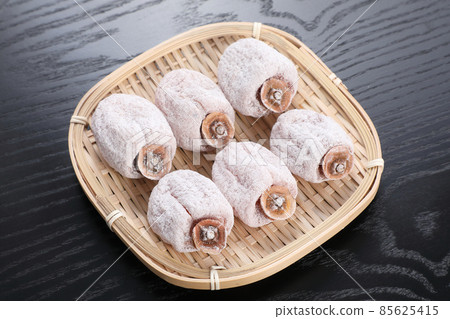 Dried persimmon Ichida persimmon 85625415