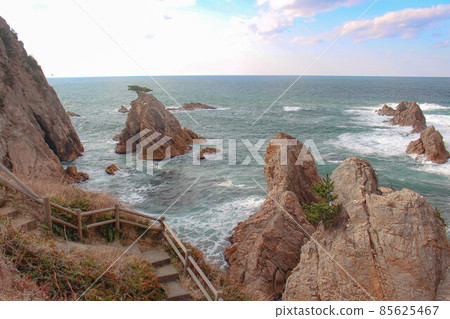 [Tottori] Uradome Coast 85625467