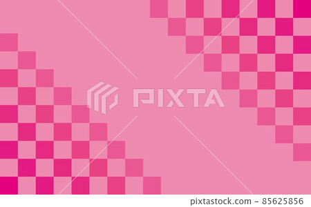 Checkered frame Checkered frame 85625856