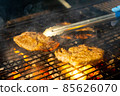 Grill meat barbeque, BBQ 85626070