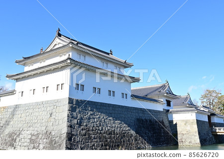 Sunpujokoen Tatsumi Tower Sunpujokoen Tatsumi Tower 85626720