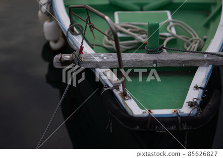 釣魚船弓 85626827