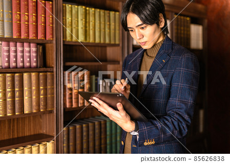 平板 便箋簿 平板電腦 85626838
