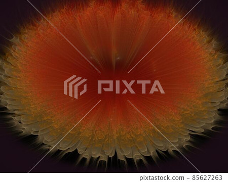 Imaginatory fractal abstract background Image Imaginatory fractal abstract background Image 85627263