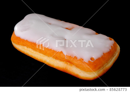 Donut Old Fashioned Long John Style Donut Old Fashioned Long John Style 85628773