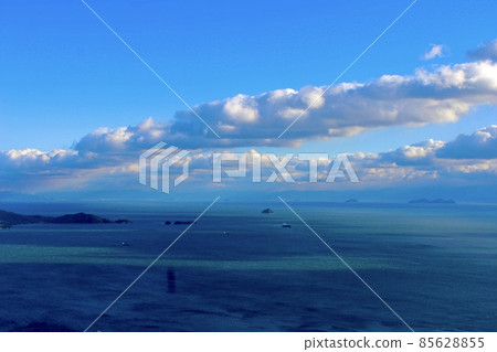 The charm of the Seto Inland Sea The charm of the Seto Inland Sea 85628855