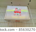 Strawberry vanity case 85630270