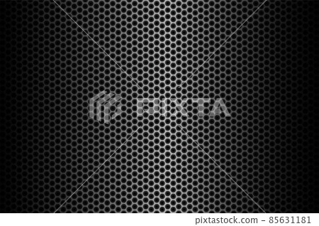 Dark carbon fiber background, stock vector illustration Dark carbon fiber background, stock vector illustration 85631181