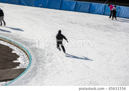 Gunma Prefectural Sports Center Ikaho Link 85631556