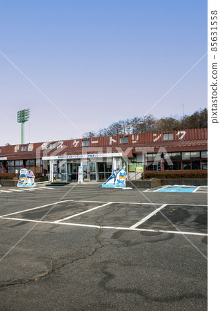Gunma Prefectural Sports Center Ikaho Link Gunma Prefectural Sports Center Ikaho Link 85631558
