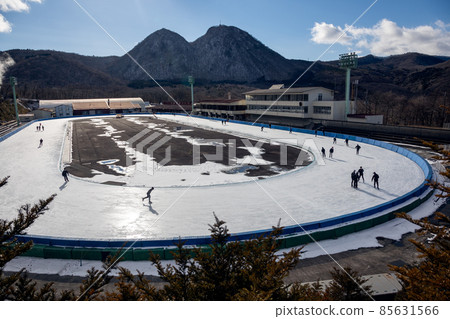 Gunma Prefectural Sports Center Ikaho Link 85631566