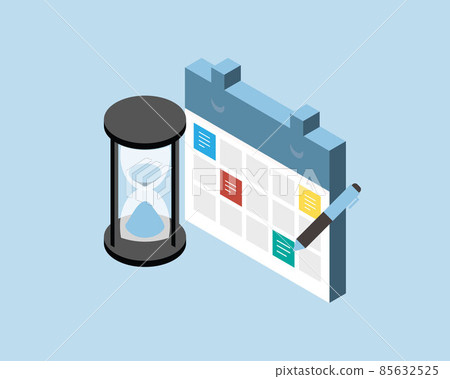 Timeboxing is a time management technique that can help you take better control over your schedule 85632525