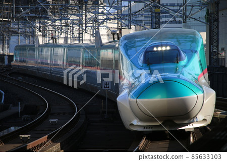 E5 series Hayabusa 85633103