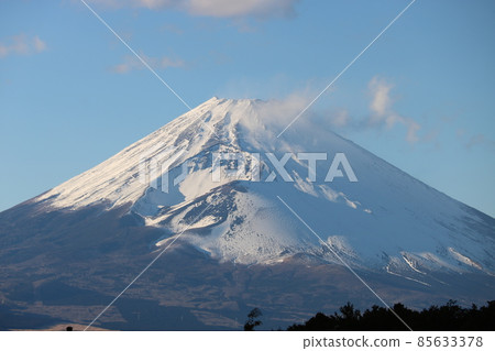 富士山 富士山 85633378
